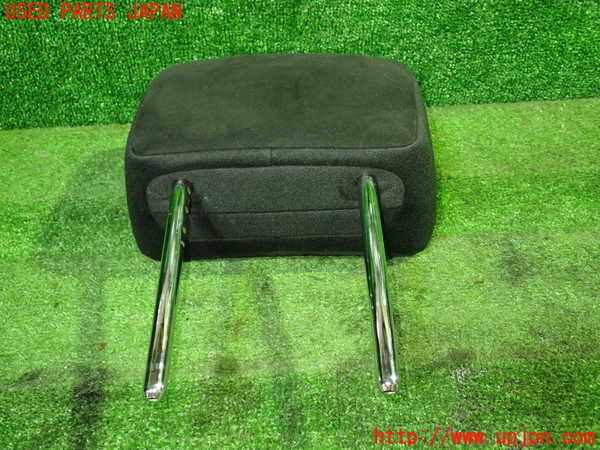 1UPJ-9233367180]セレナ Sハイブリッド(HC26)左2列目ヘッドレスト 中古_3