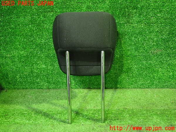 1UPJ-9233367270]セレナ Sハイブリッド(HC26)左3列目ヘッドレスト 中古_2