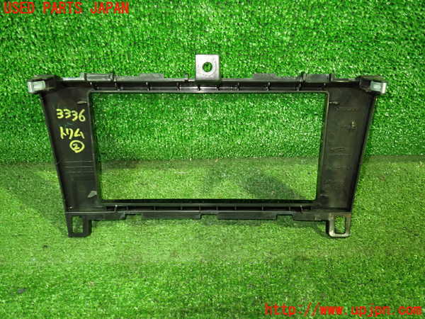 1UPJ-9233367692]セレナ Sハイブリッド(HC26)内装トリム類2 中古_2