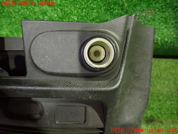 1UPJ-9233367693]セレナ Sハイブリッド(HC26)内装トリム類3 中古_2