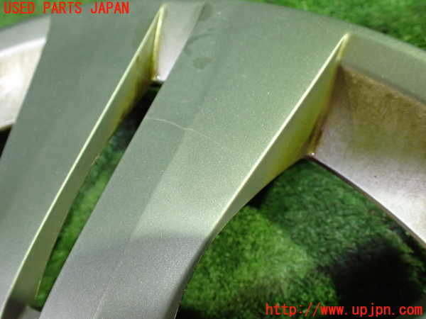 1UPJ-9233369416]セレナ Sハイブリッド(HC26)15インチホイールキャップ1枚① 中古_2