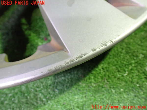 1UPJ-9233369419]セレナ Sハイブリッド(HC26)15インチホイールキャップ1枚④ 中古_2