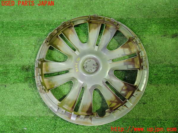 1UPJ-9233369419]セレナ Sハイブリッド(HC26)15インチホイールキャップ1枚④ 中古_3