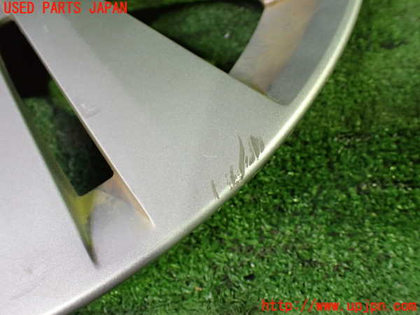 1UPJ-9233369417]セレナ Sハイブリッド(HC26)15インチホイールキャップ1枚② 中古_2