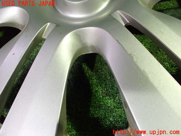 1UPJ-9233369417]セレナ Sハイブリッド(HC26)15インチホイールキャップ1枚② 中古_3