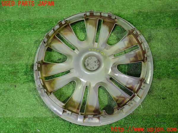 1UPJ-9233369417]セレナ Sハイブリッド(HC26)15インチホイールキャップ1枚② 中古_4