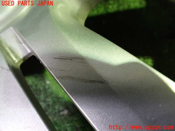 1UPJ-9233369418]セレナ Sハイブリッド(HC26)15インチホイールキャップ1枚③ 中古_2