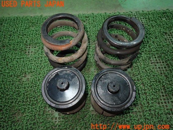 3UPJ=9233370408]アウディ A5 2.0TFSIクワトロ(8TCDNF 8T3)社外 リア車高調 全長調整式 中古_5