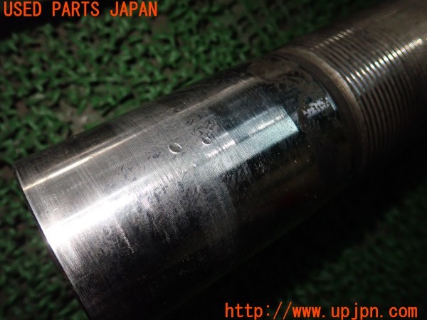 3UPJ=9233370440]アウディ A5 2.0TFSIクワトロ(8TCDNF 8T3)KW カーヴェー 100 1014 フロント車高調 ネジ式 中古_5