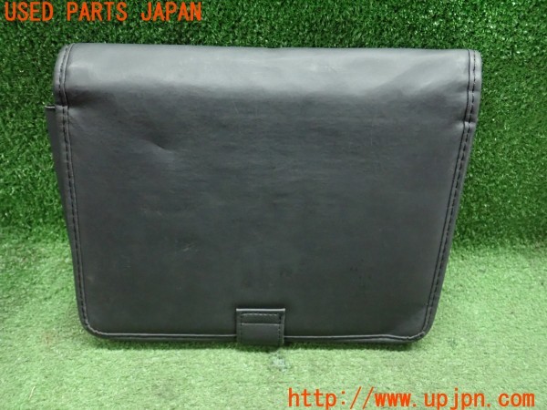 3UPJ=9233370802]アウディ A5 2.0TFSIクワトロ(8TCDNF 8T3)取扱説明書 取説 車両マニュアル 中古_4