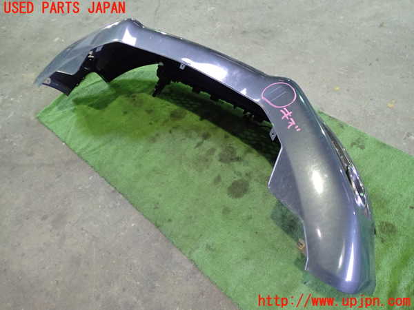 1UPJ-9233371010]アウディ・A5(8TCDNF)フロントバンパー 中古_4