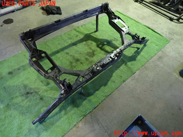 1UPJ-9233371041]アウディ・A5(8TCDNF)コアサポート 中古_2