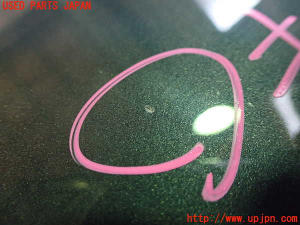 1UPJ-9233371060]アウディ・A5(8TCDNF)ボンネットフード 中古_3