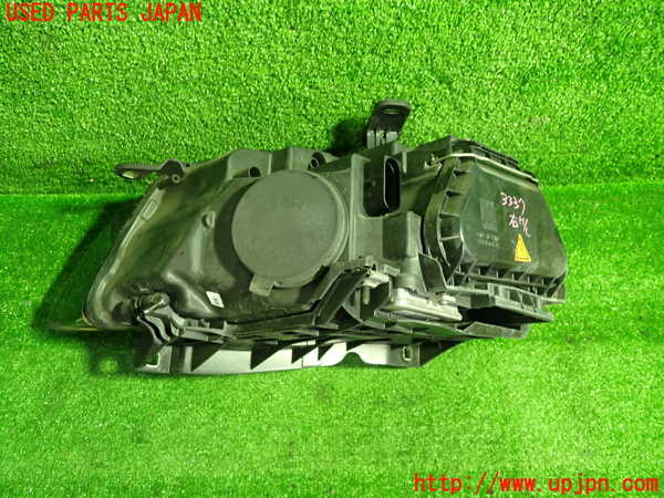 1UPJ-9233371130]アウディ・A5(8TCDNF)右ヘッドライト HID 中古_4