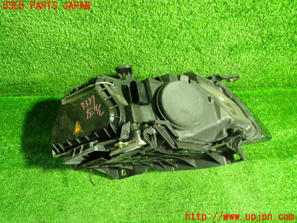 1UPJ-9233371132]アウディ・A5(8TCDNF)左ヘッドライト HID 中古_4