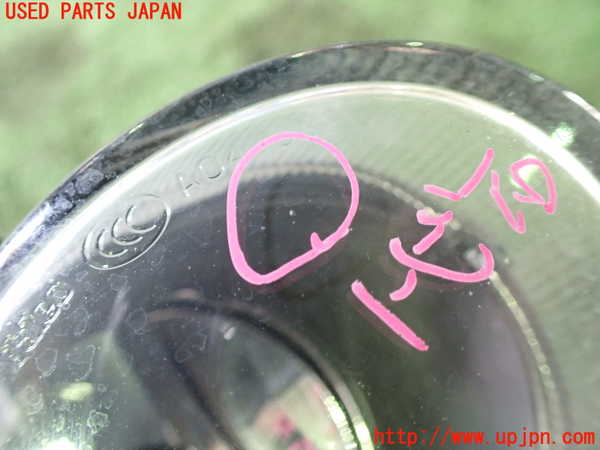 1UPJ-9233371180]アウディ・A5(8TCDNF)右フォグ 中古_4