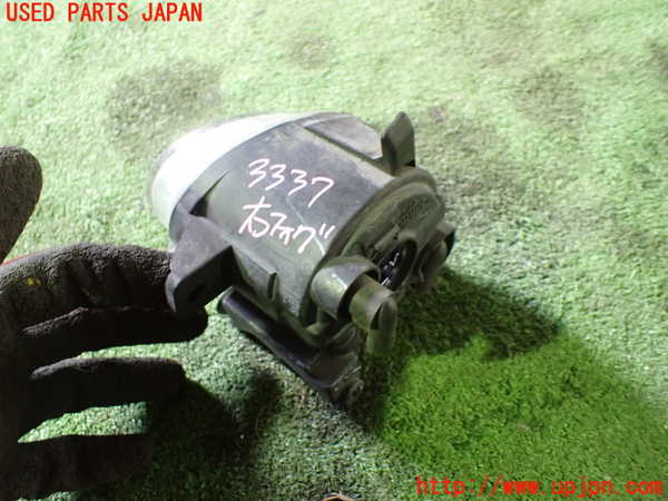 1UPJ-9233371180]アウディ・A5(8TCDNF)右フォグ 中古_5