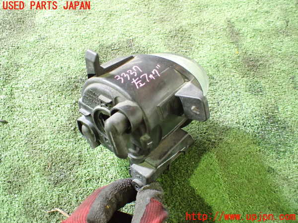 1UPJ-9233371182]アウディ・A5(8TCDNF)左フォグ 中古_3