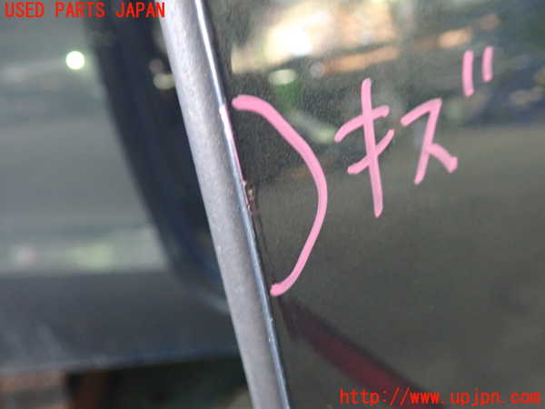 1UPJ-9233371230]アウディ・A5(8TCDNF)右ドア SOLIVER M40A 中古_2