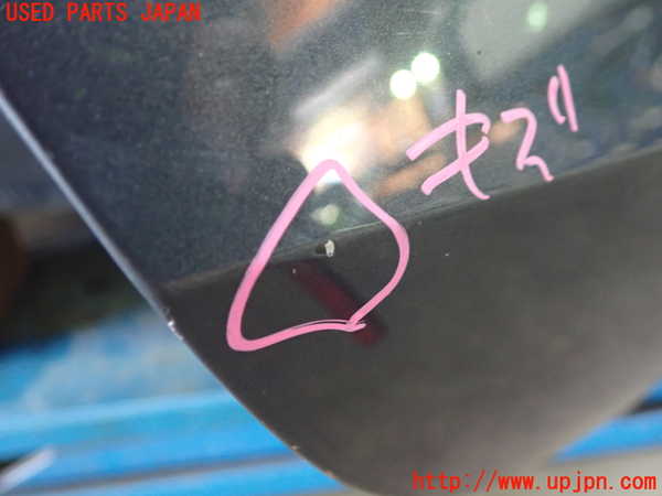 1UPJ-9233371230]アウディ・A5(8TCDNF)右ドア SOLIVER M40A 中古_3