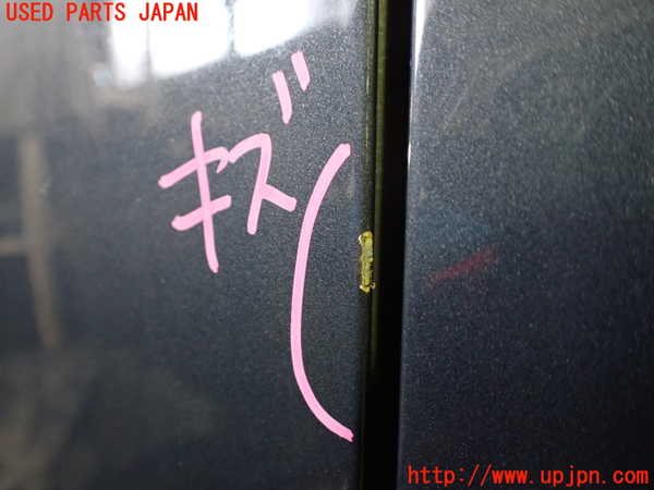 1UPJ-9233371260]アウディ・A5(8TCDNF)左ドア SOLIVER M40A 中古_2