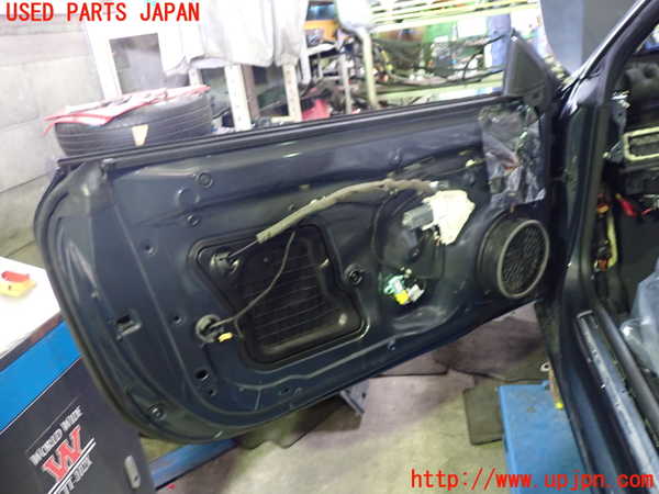 1UPJ-9233371260]アウディ・A5(8TCDNF)左ドア SOLIVER M40A 中古_4