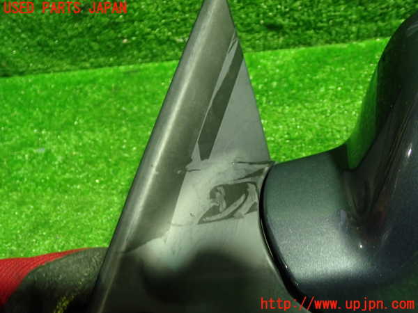 1UPJ-9233371212]アウディ・A5(8TCDNF)左ドアミラー 中古_4
