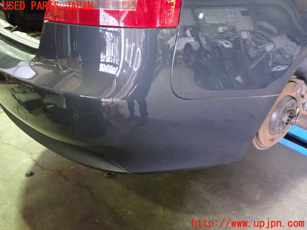 1UPJ-9233371610]アウディ・A5(8TCDNF)リアバンパー 中古_2