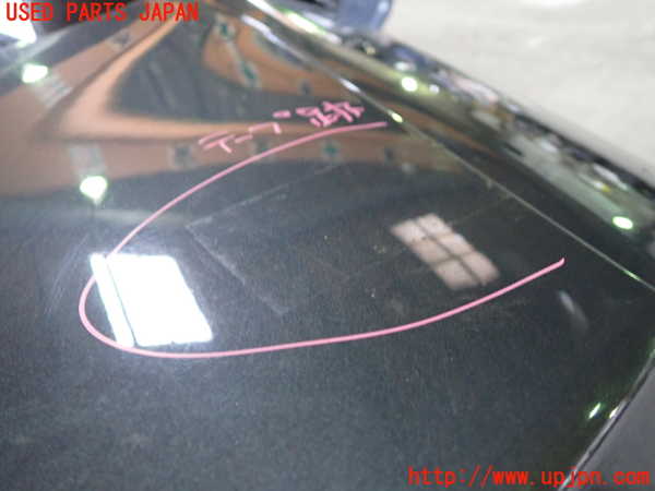 1UPJ-9233371500]アウディ・A5(8TCDNF)トランク 中古_3