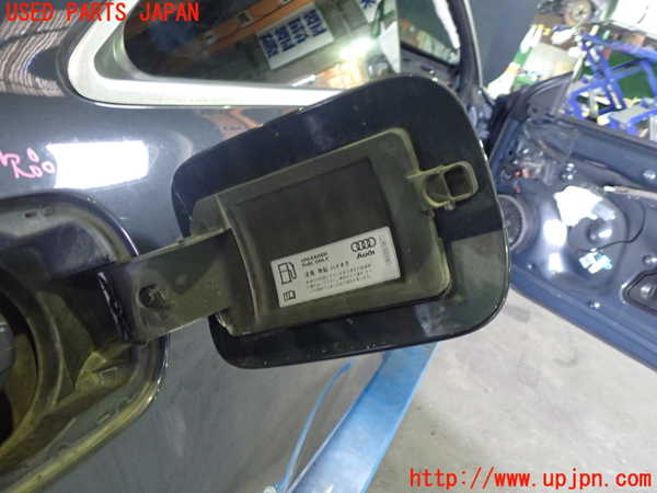 1UPJ-9233371690]アウディ・A5(8TCDNF)フューエルリッド 中古_2