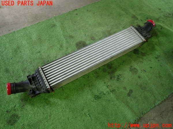 1UPJ-9233372451]アウディ・A5(8TCDNF)インタークーラー1 中古_3