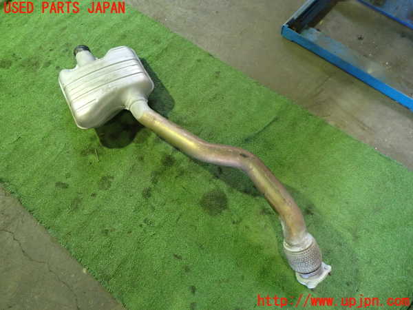 1UPJ-9233372631]アウディ・A5(8TCDNF)フロントパイプ1 中古_3