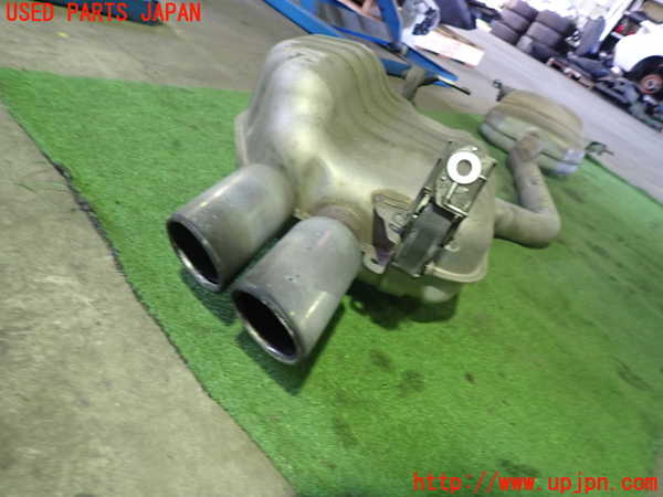 1UPJ-9233372651]アウディ・A5(8TCDNF)センターパイプ1 中古_3