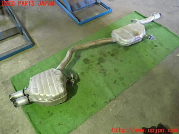 1UPJ-9233372651]アウディ・A5(8TCDNF)センターパイプ1 中古_5