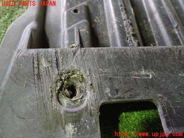 1UPJ-9233371722]アウディ・A5(8TCDNF)アンダーカバー2 中古_2