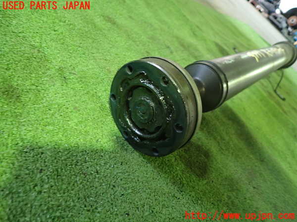 1UPJ-9233373410]アウディ・A5(8TCDNF)リアプロペラシャフト 中古_2