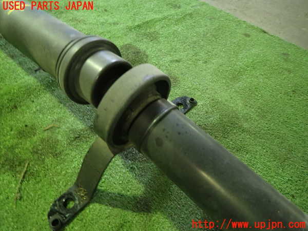 1UPJ-9233373410]アウディ・A5(8TCDNF)リアプロペラシャフト 中古_3