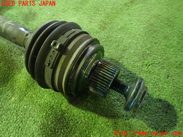 1UPJ-9233374010]アウディ・A5(8TCDNF)右フロントドライブシャフト 中古_2