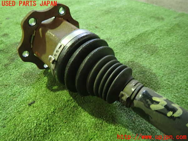 1UPJ-9233374010]アウディ・A5(8TCDNF)右フロントドライブシャフト 中古_3