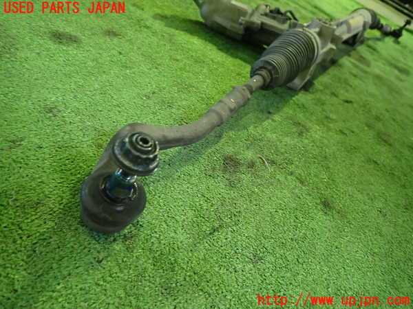 1UPJ-9233374235]アウディ・A5(8TCDNF)パワステギアボックス 中古_2