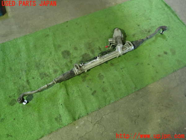 1UPJ-9233374235]アウディ・A5(8TCDNF)パワステギアボックス 中古_5