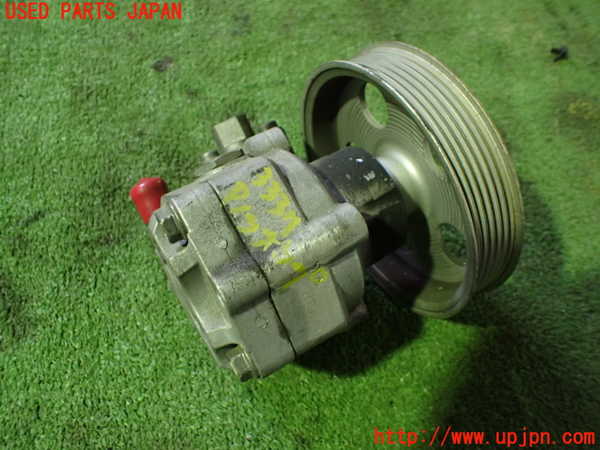 1UPJ-9233374250]アウディ・A5(8TCDNF)パワステポンプ 中古_3