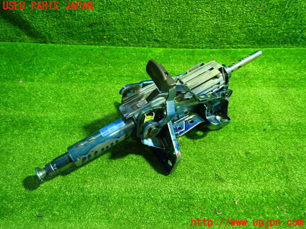 1UPJ-9233374260]アウディ・A5(8TCDNF)ステアリングシャフト 中古_3