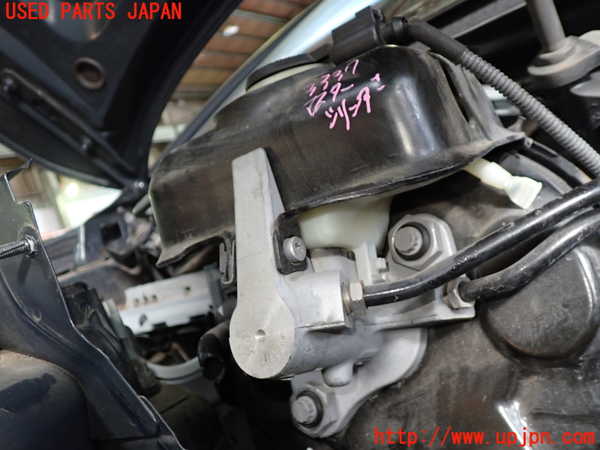 1UPJ-9233374050]アウディ・A5(8TCDNF)ブレーキマスターシリンダー 中古_2
