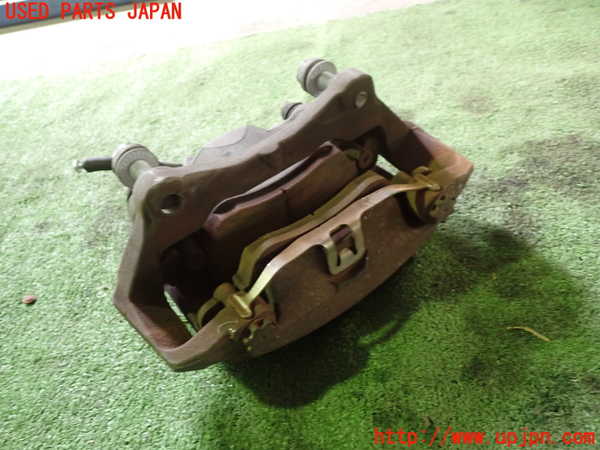 1UPJ-9233374080]アウディ・A5(8TCDNF)右フロントキャリパー 中古_2
