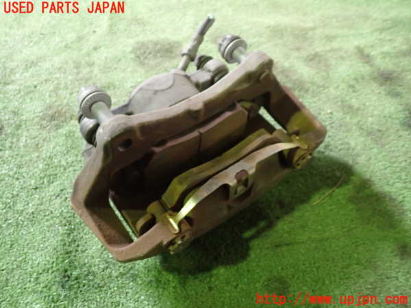 1UPJ-9233374085]アウディ・A5(8TCDNF)左フロントキャリパー 中古_2
