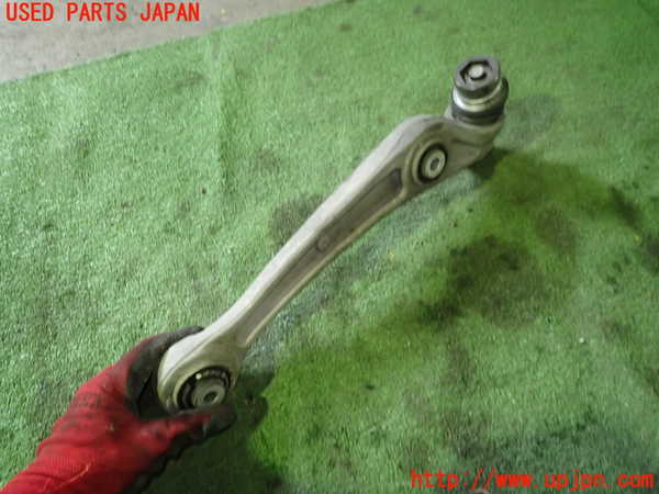 1UPJ-9233375186]アウディ・A5(8TCDNF)左フロントロアアーム1 中古_2