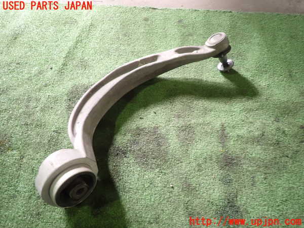 1UPJ-9233375315]アウディ・A5(8TCDNF)右フロントテンションロッド 中古_2