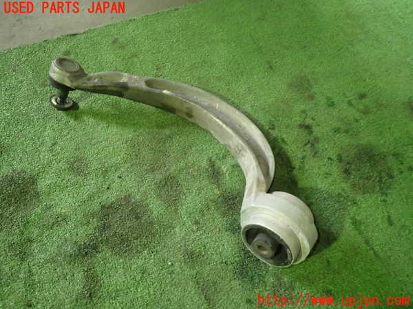 1UPJ-9233375320]アウディ・A5(8TCDNF)左フロントテンションロッド 中古_2