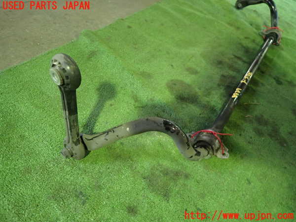 1UPJ-9233375440]アウディ・A5(8TCDNF)フロントスタビライザー 中古_2